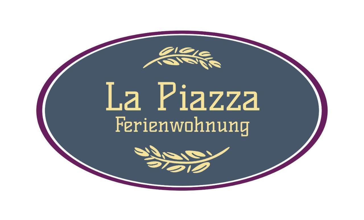 La Piazza-Rheinhausen 아파트 외부 사진