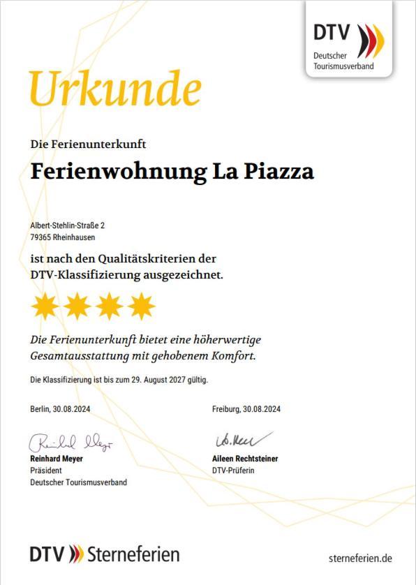 La Piazza-Rheinhausen 아파트 외부 사진